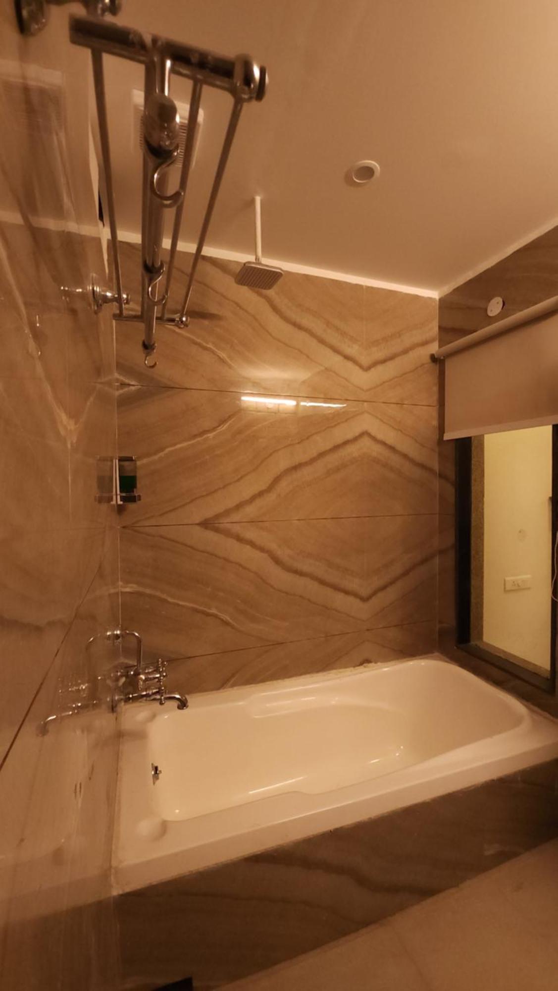 Hotel Multitech Premium Chandīgarh Zewnętrze zdjęcie